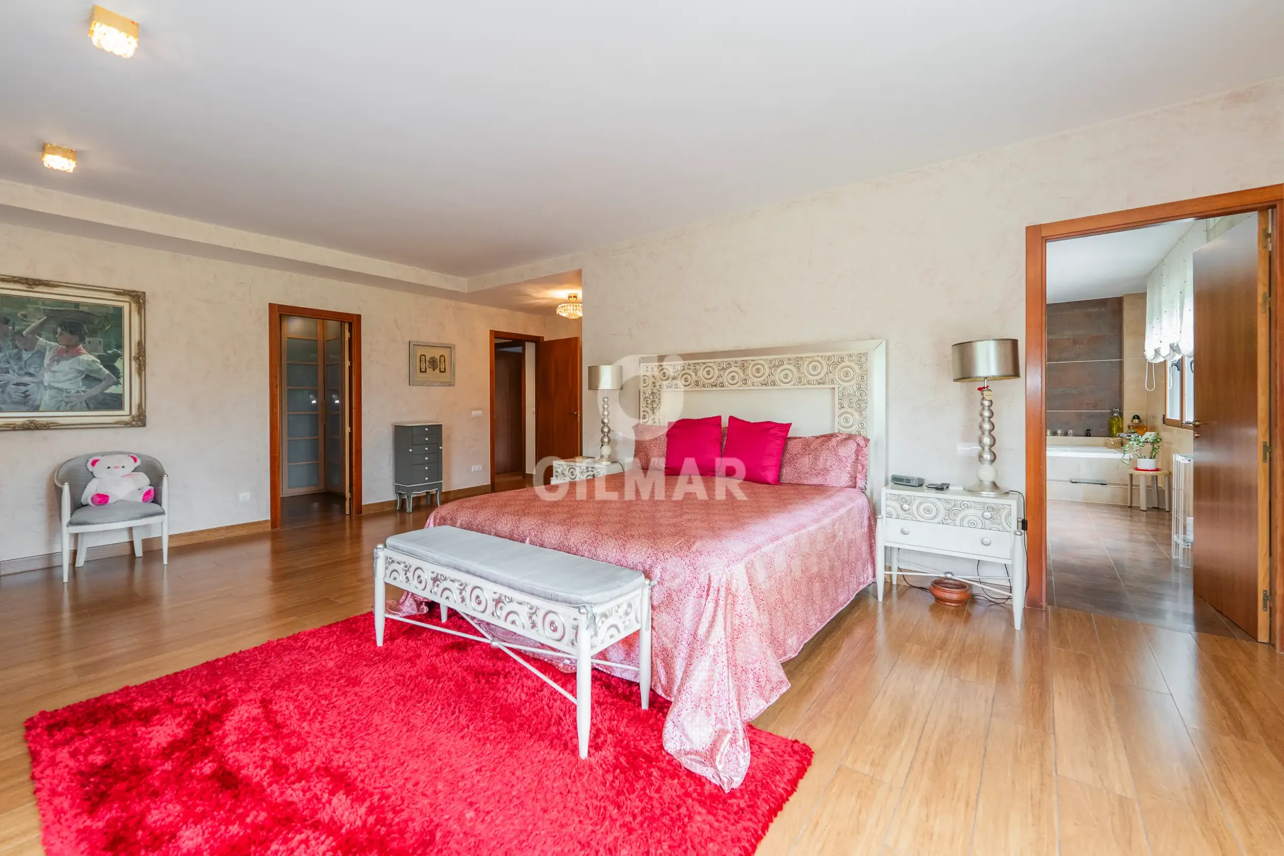 Villa in Fuente el Saz - Madrid