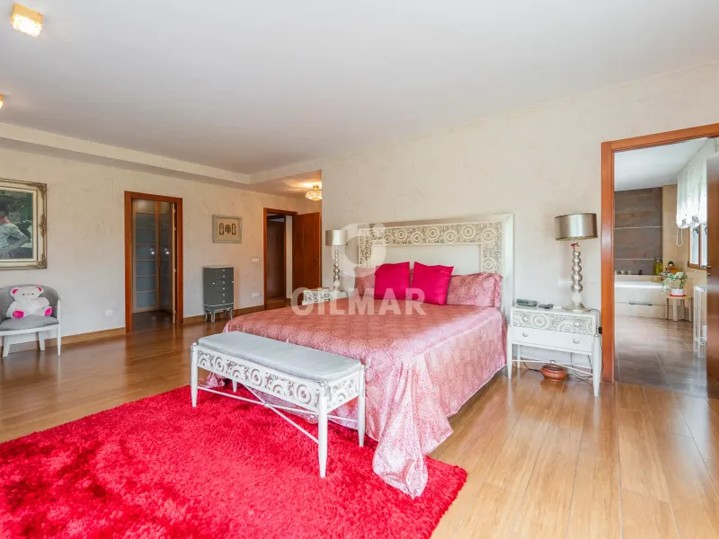 Villa in Fuente el Saz - Madrid