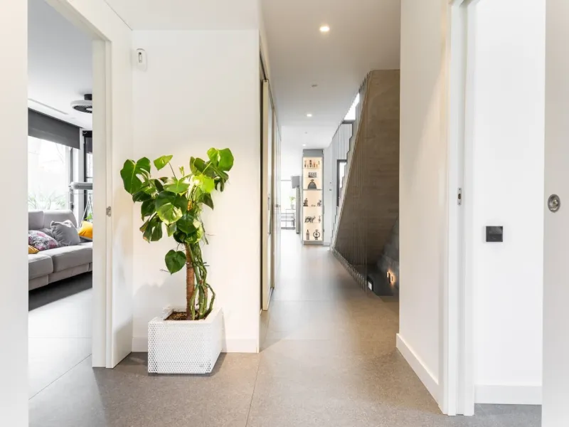 Exceptional Contemporary Home with Elegant Design in Sant Cugat del Valles, Barcelona