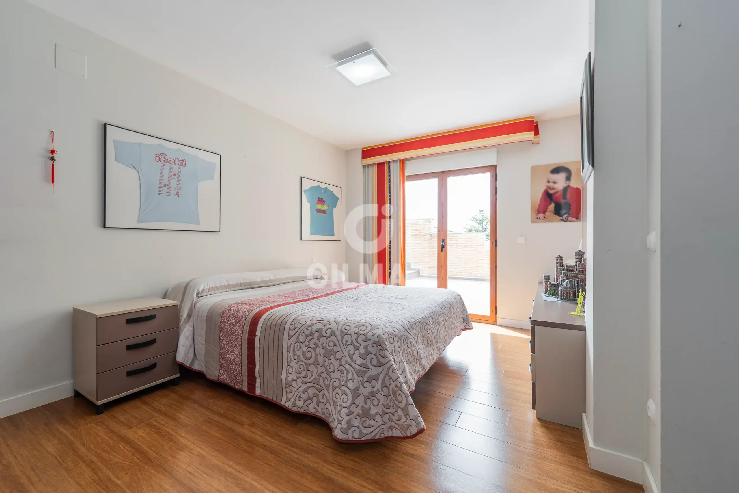 Villa in Fuente el Saz - Madrid