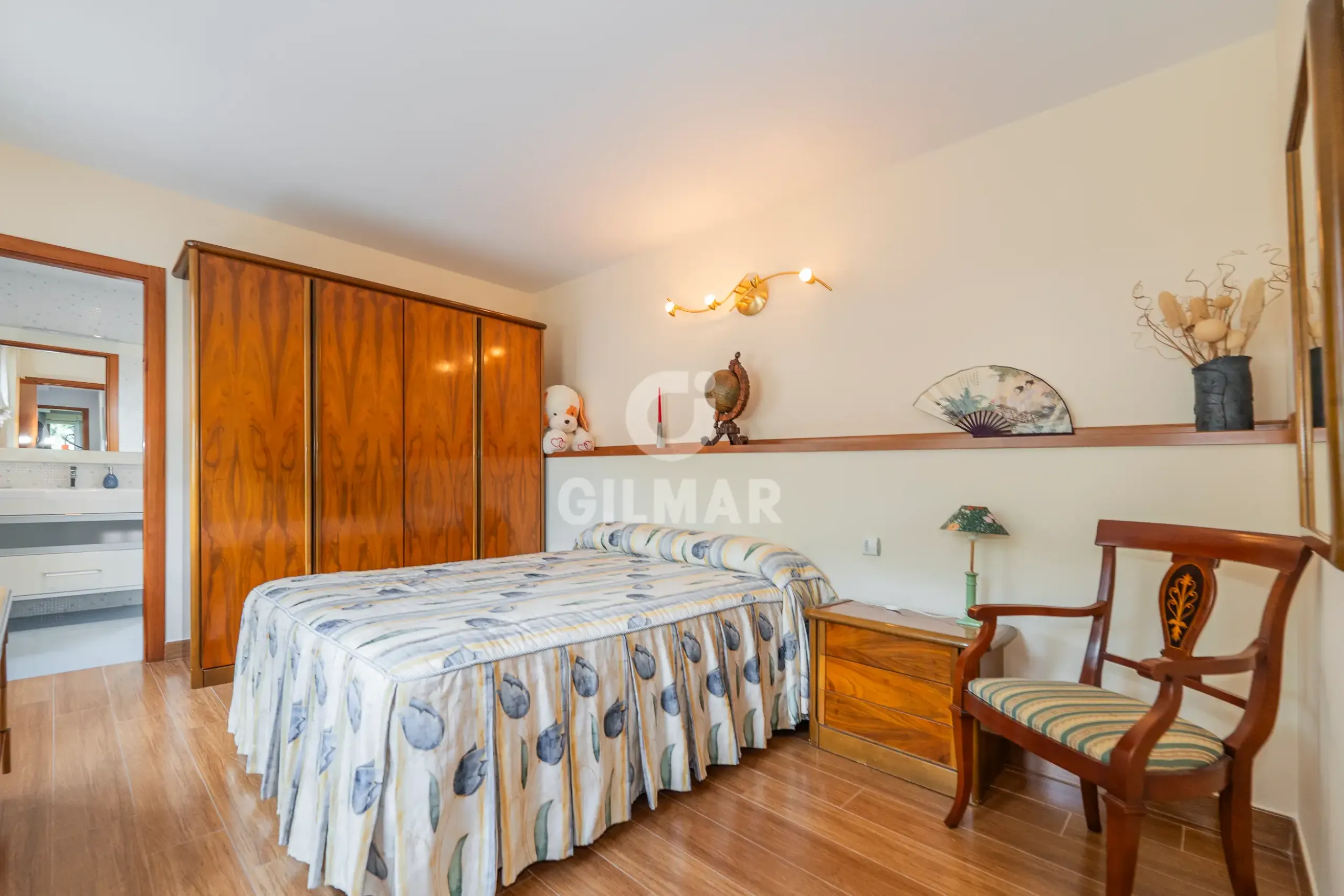 Villa in Fuente el Saz - Madrid