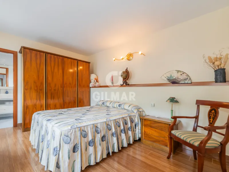 Villa in Fuente el Saz - Madrid
