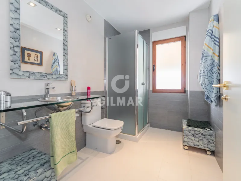 Villa in Fuente el Saz - Madrid