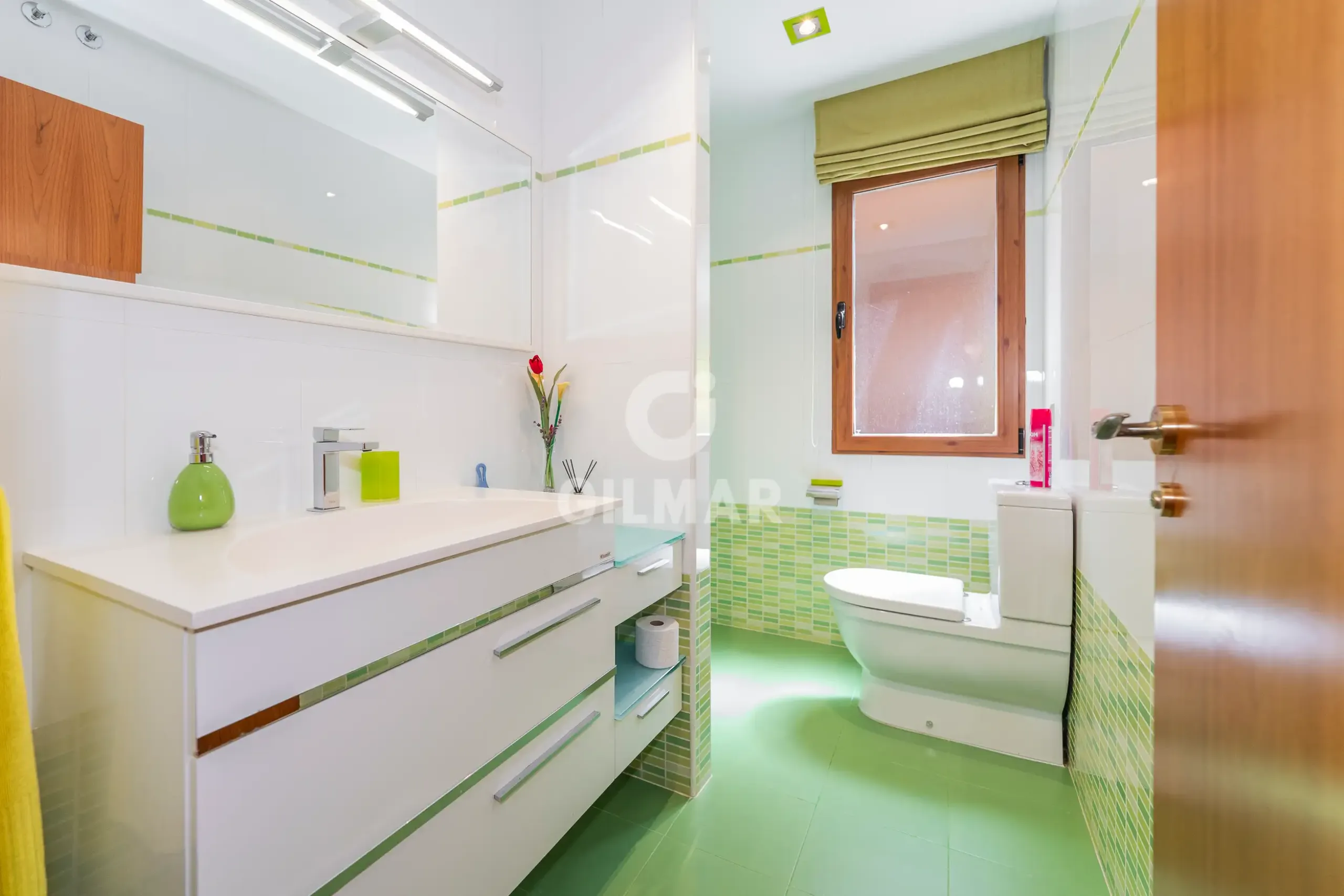 Villa in Fuente el Saz - Madrid
