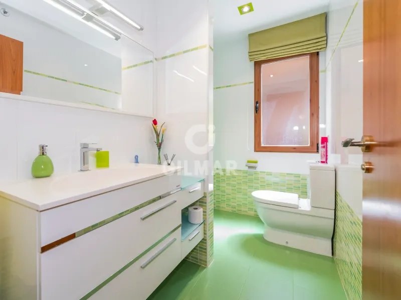 Villa in Fuente el Saz - Madrid
