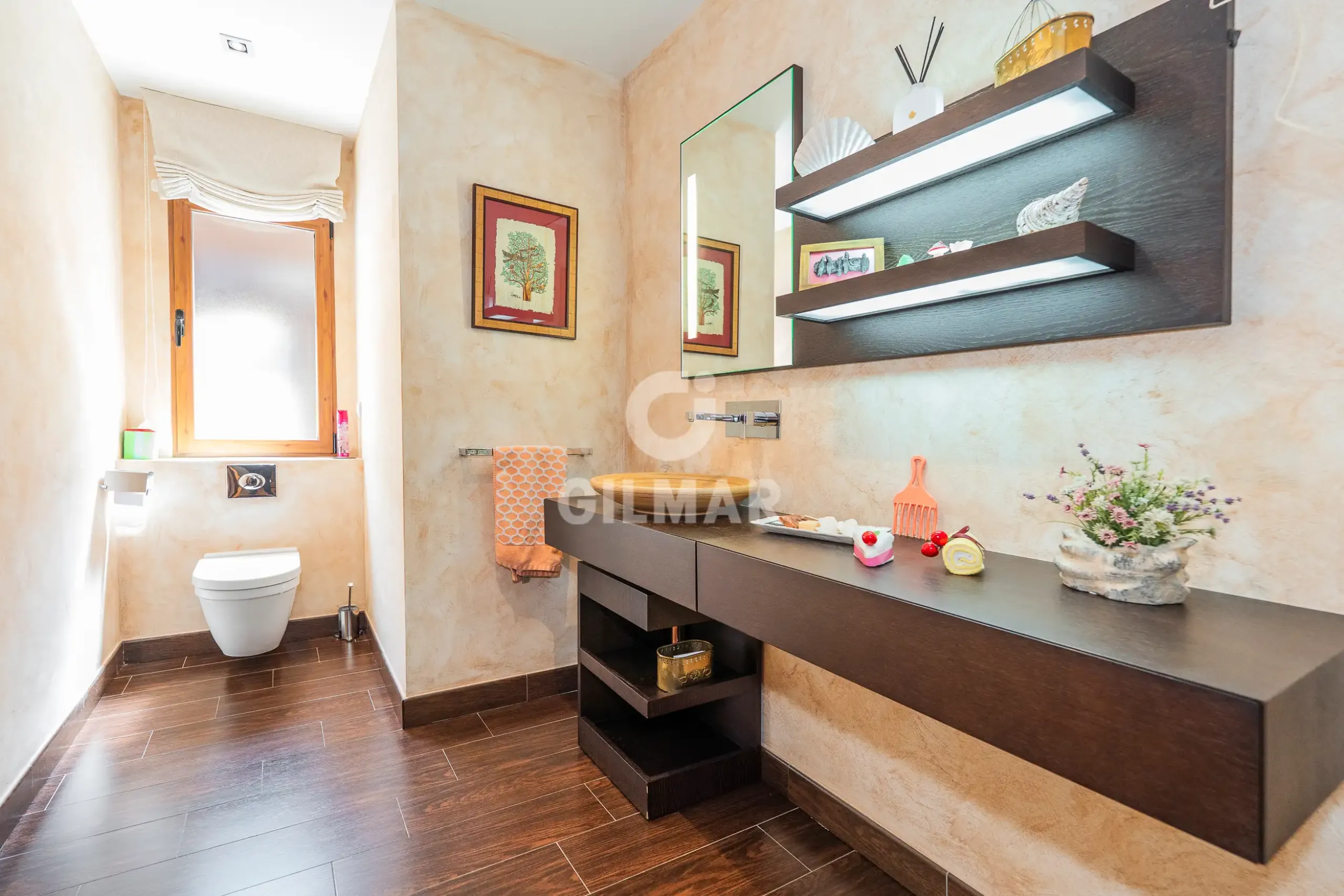 Villa in Fuente el Saz - Madrid