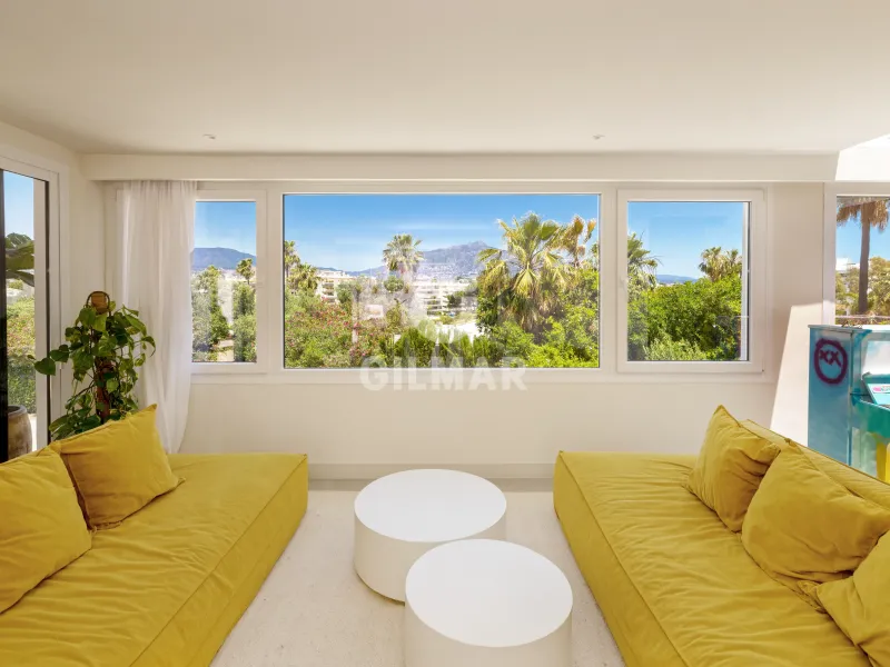 Semi-detached house in Guadalmina - Málaga