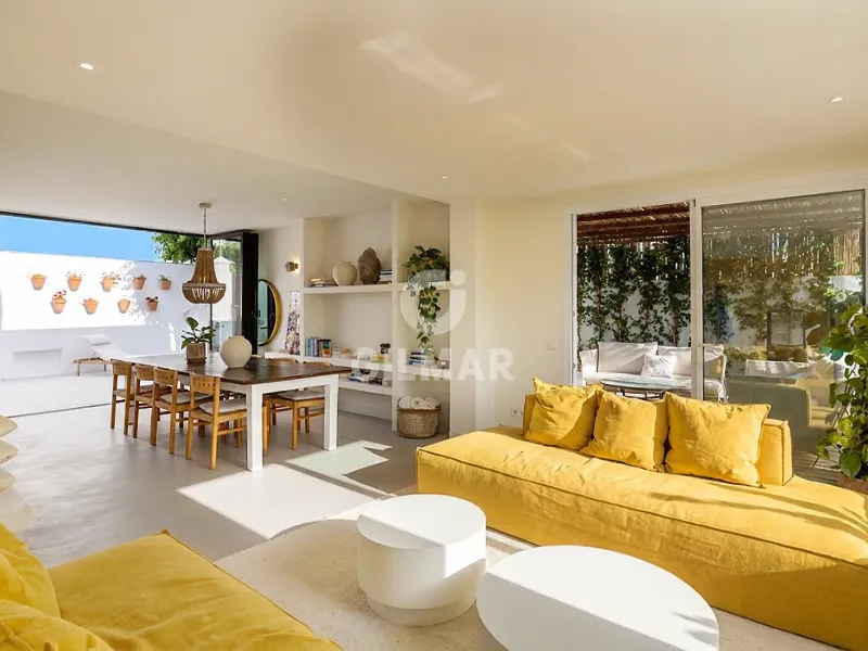 Semi-detached house in Guadalmina - Málaga