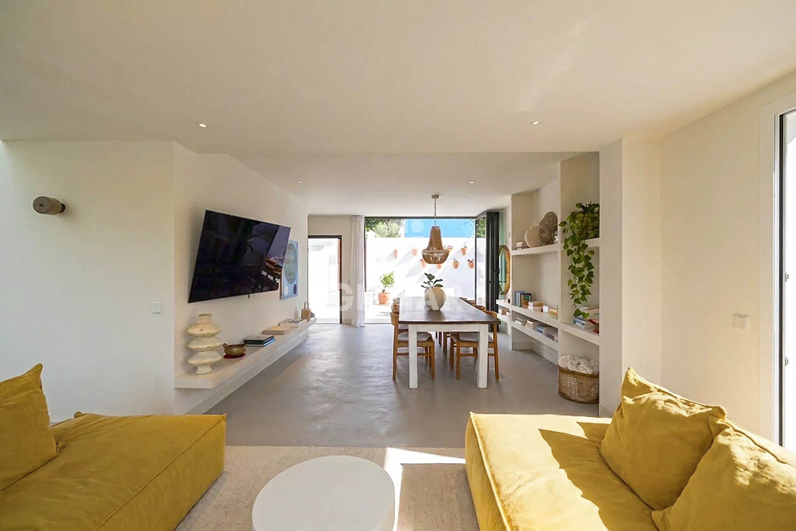 Semi-detached house in Guadalmina - Málaga