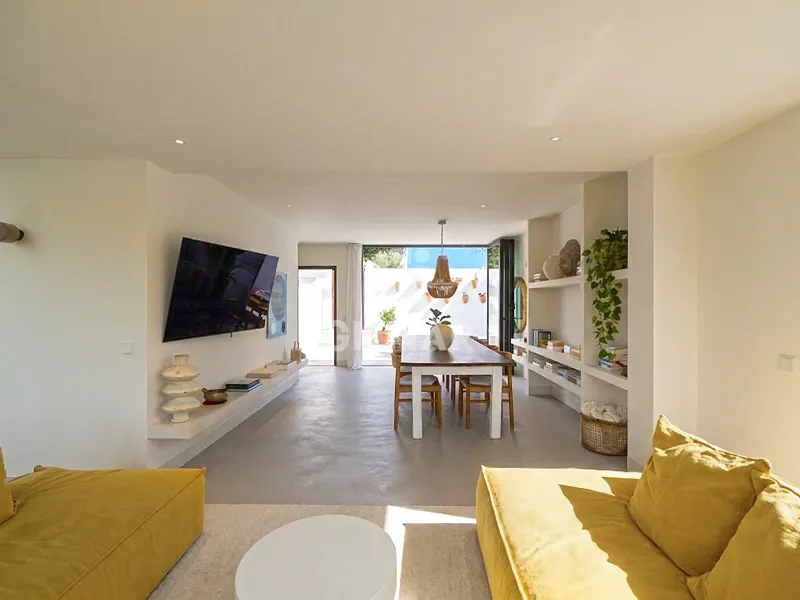 Semi-detached house in Guadalmina - Málaga