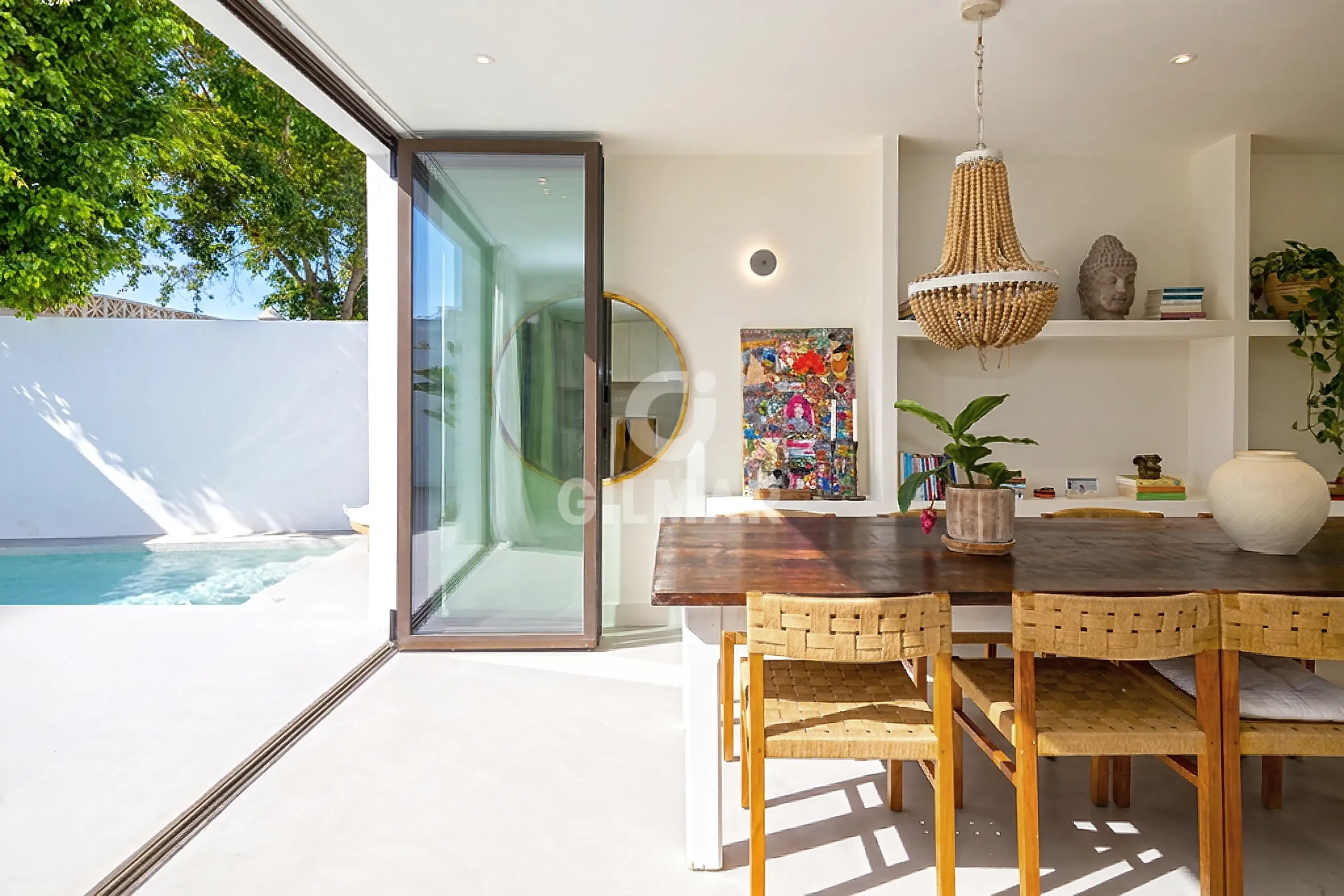 Semi-detached house in Guadalmina - Málaga