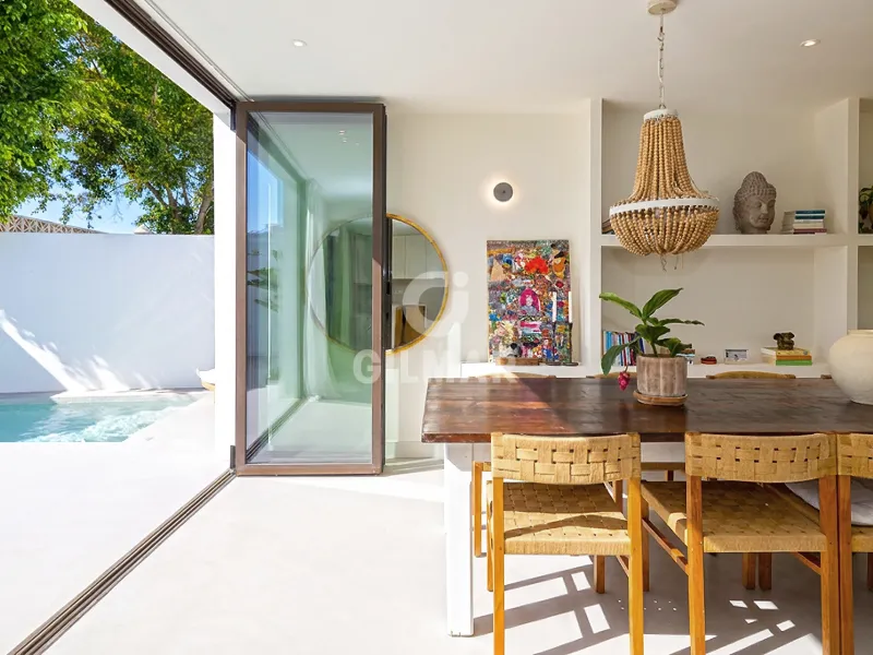 Semi-detached house in Guadalmina - Málaga