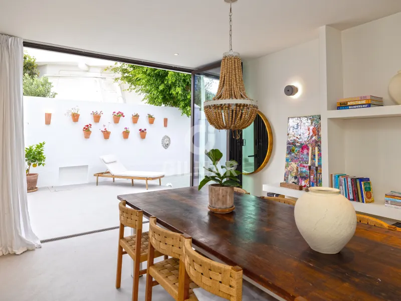 Semi-detached house in Guadalmina - Málaga