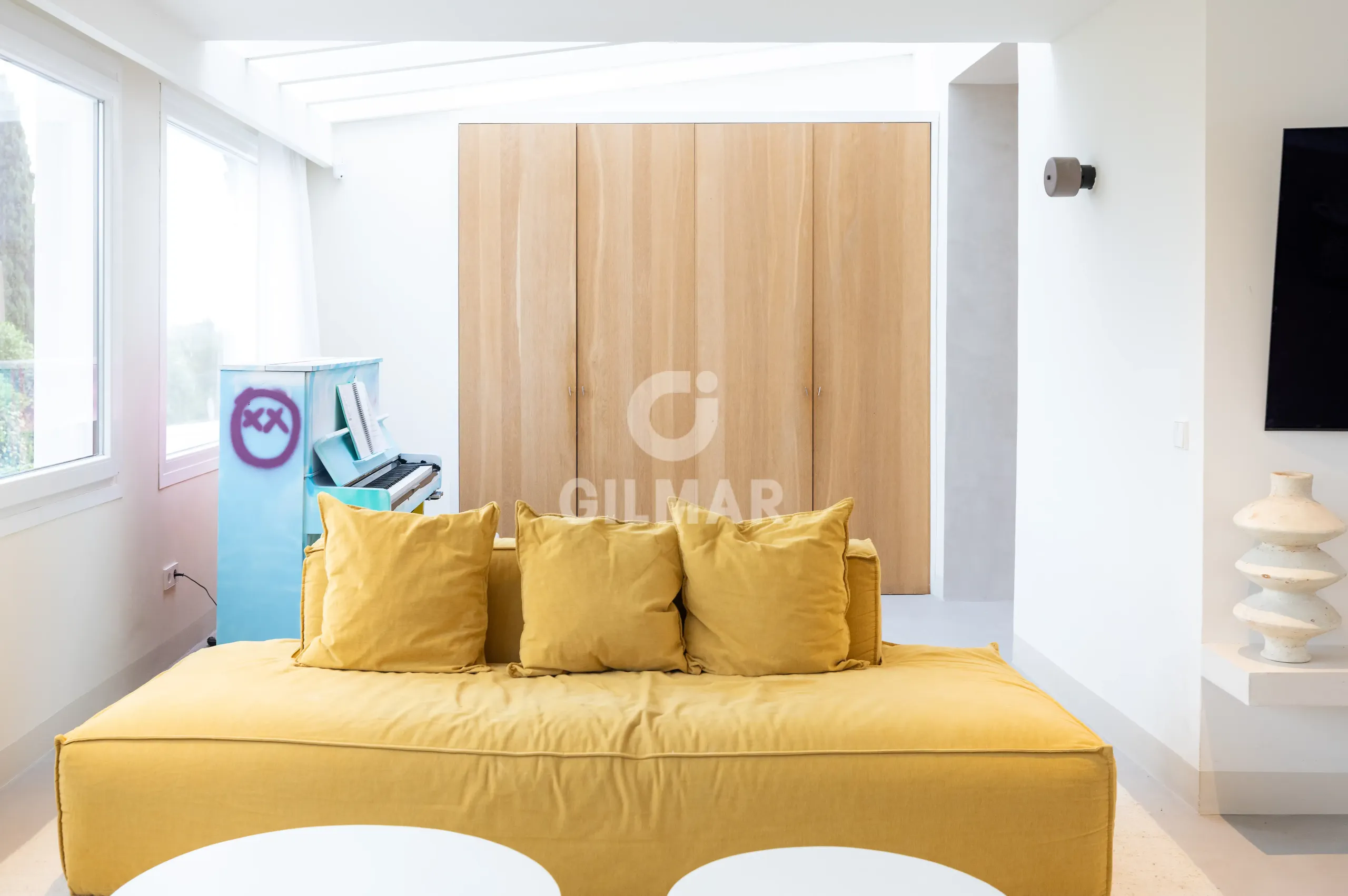 Semi-detached house in Guadalmina - Málaga