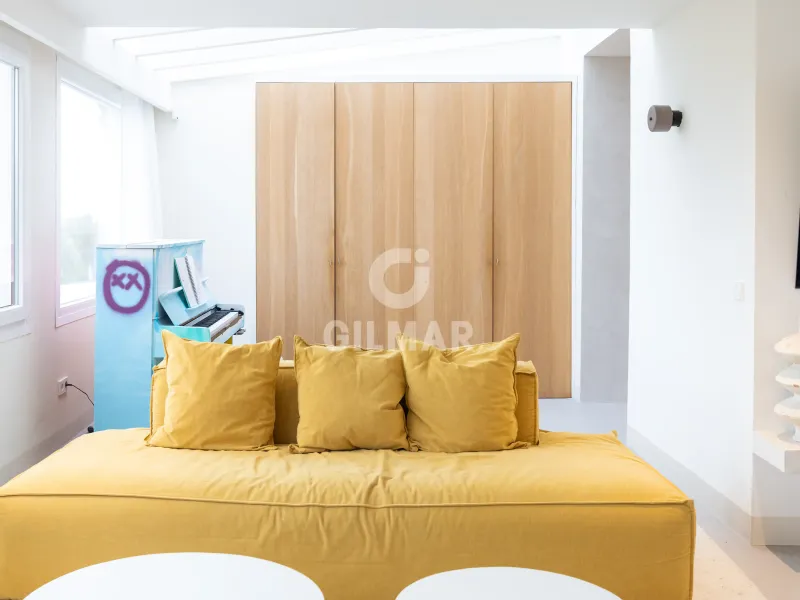 Semi-detached house in Guadalmina - Málaga