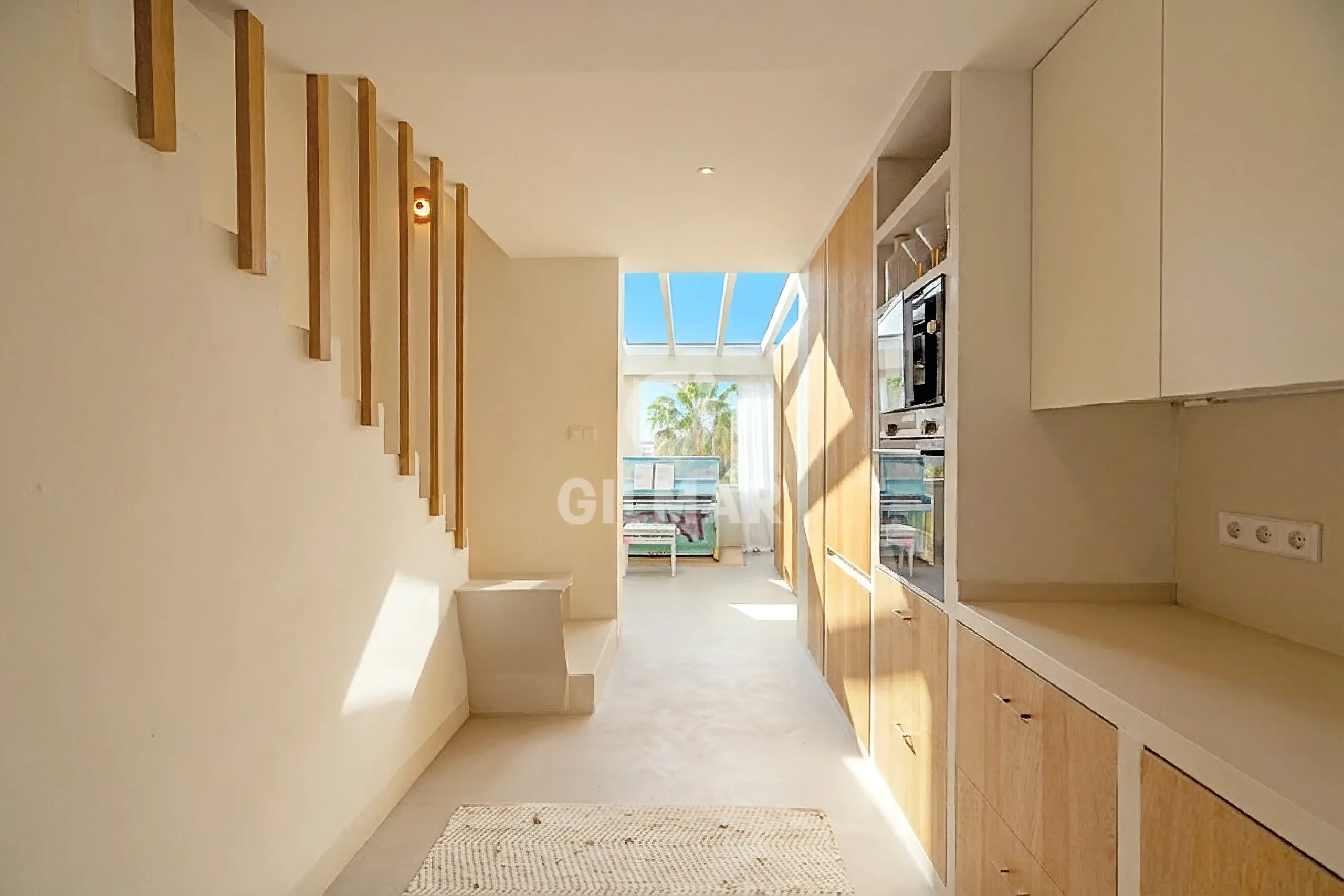 Semi-detached house in Guadalmina - Málaga