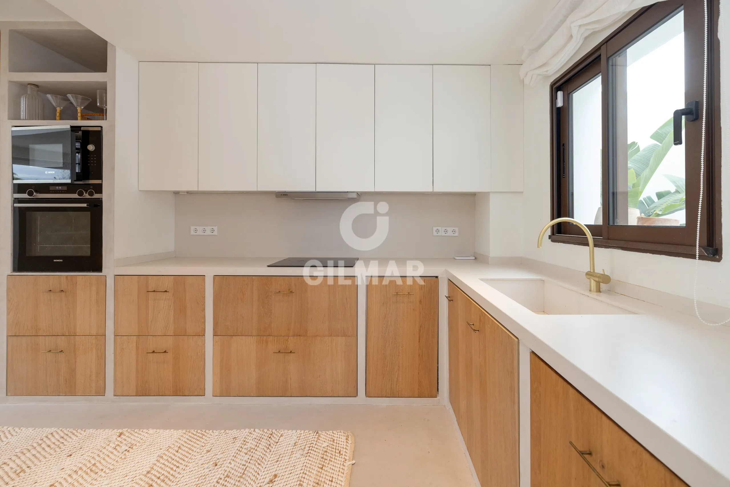 Semi-detached house in Guadalmina - Málaga