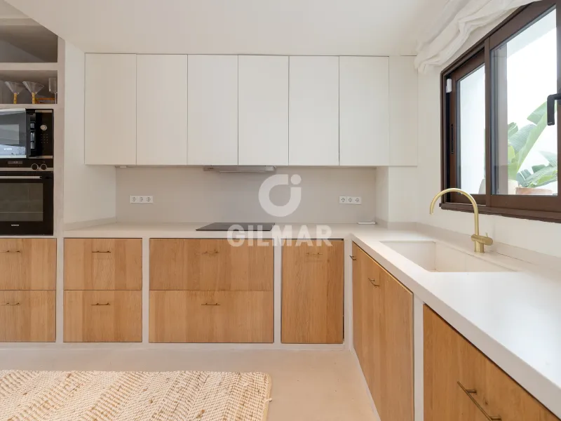 Semi-detached house in Guadalmina - Málaga