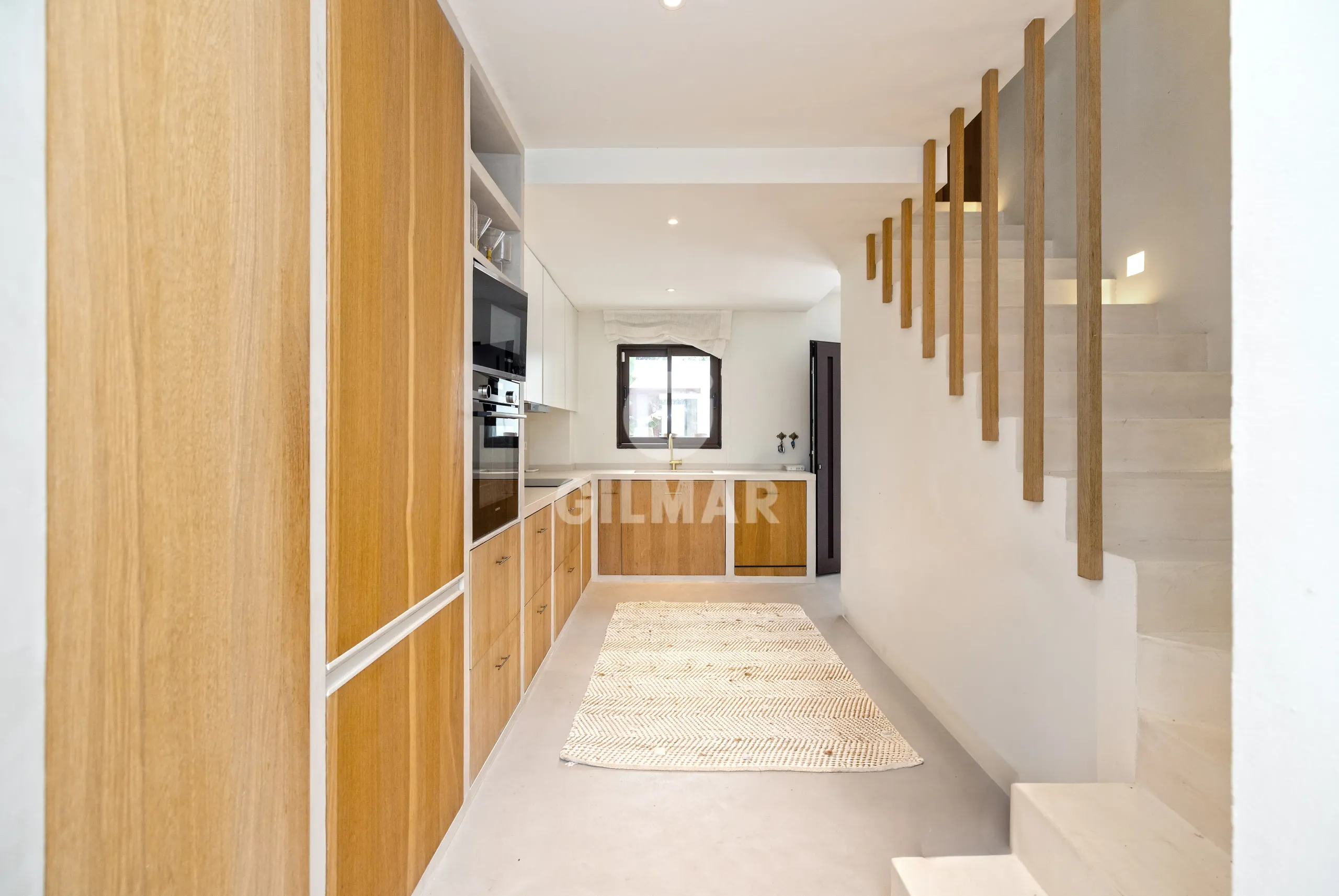 Semi-detached house in Guadalmina - Málaga