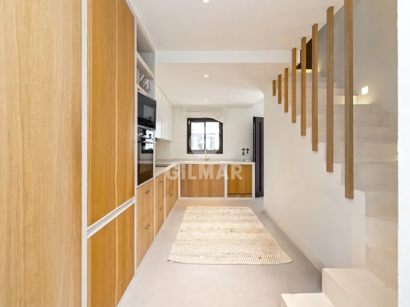 Semi-detached house in Guadalmina - Málaga