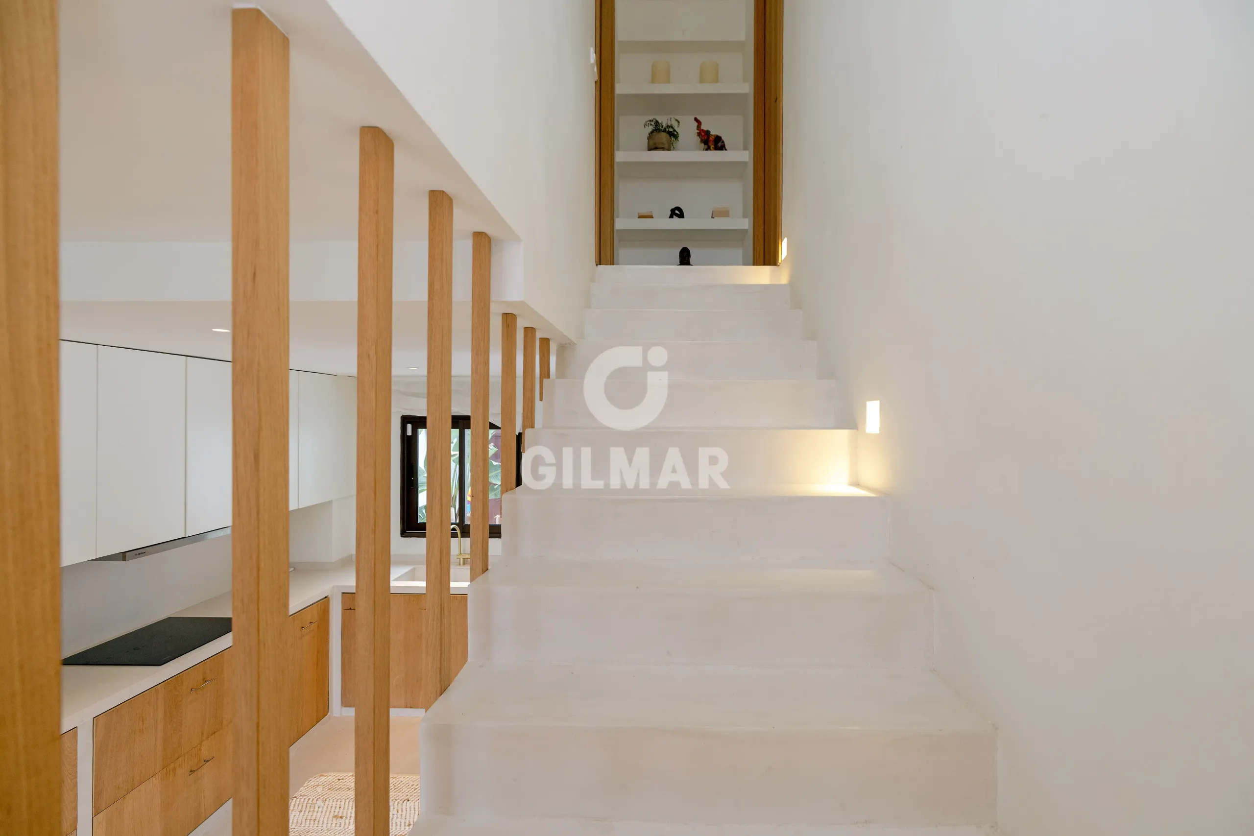 Semi-detached house in Guadalmina - Málaga