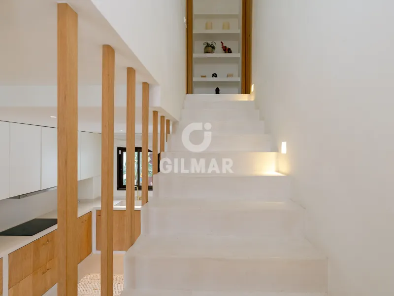 Semi-detached house in Guadalmina - Málaga