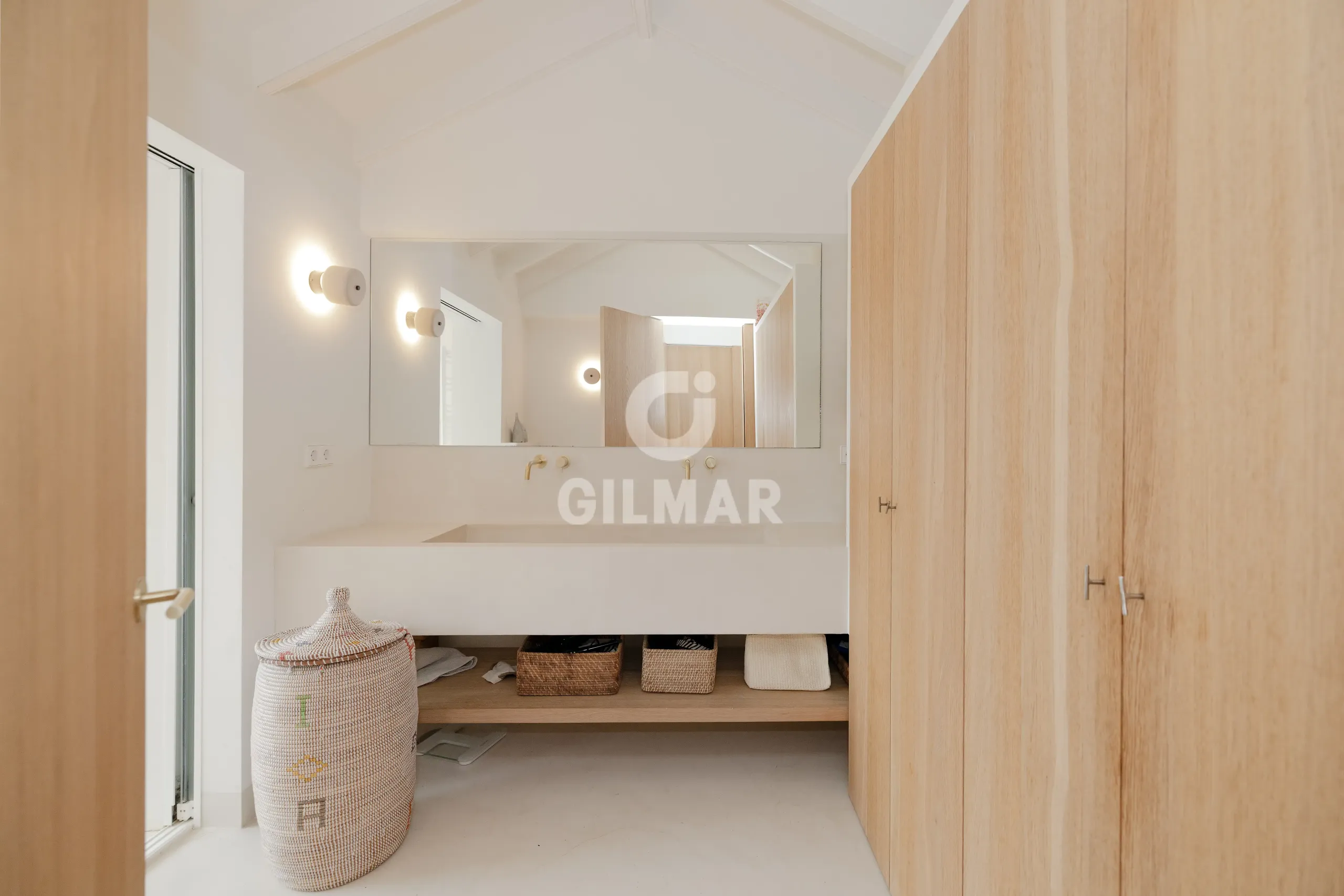 Semi-detached house in Guadalmina - Málaga