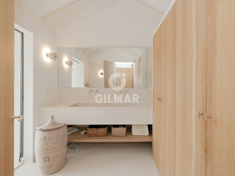 Semi-detached house in Guadalmina - Málaga