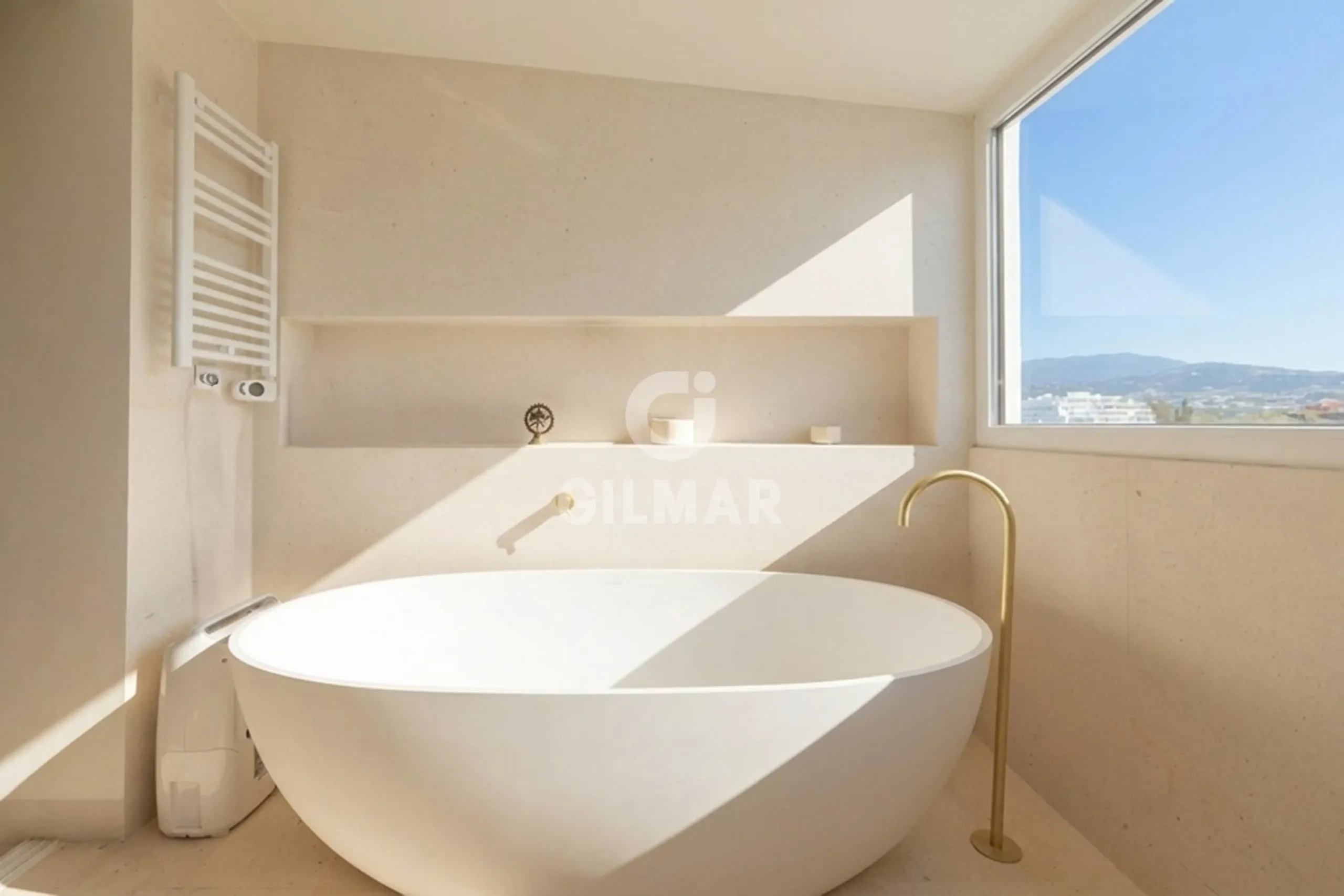 Semi-detached house in Guadalmina - Málaga