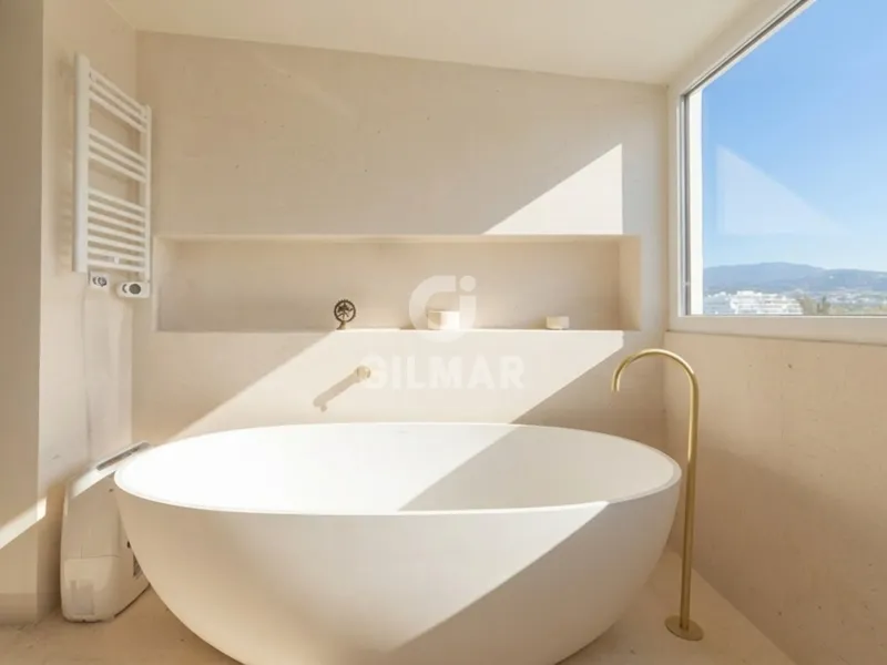 Semi-detached house in Guadalmina - Málaga