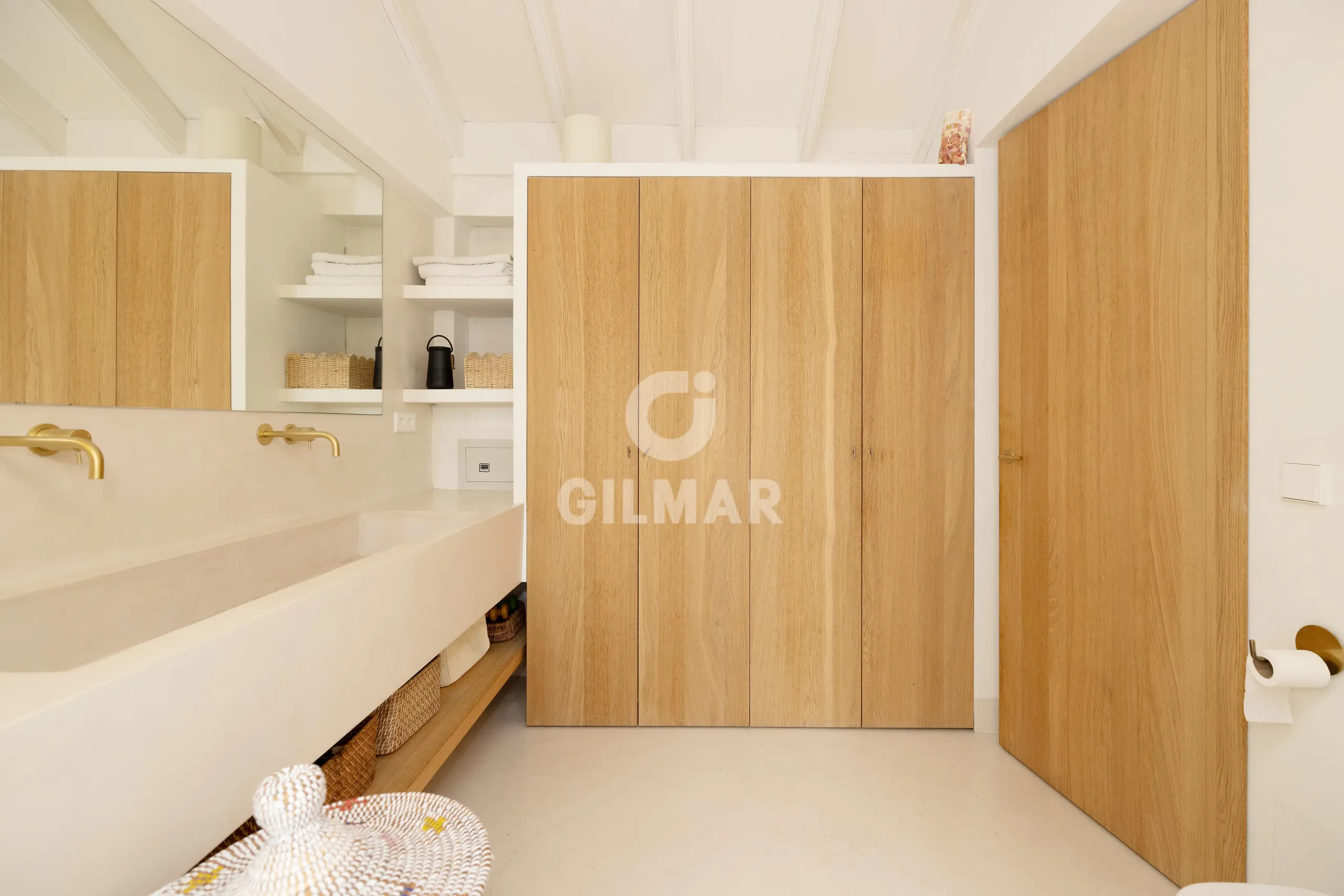 Semi-detached house in Guadalmina - Málaga
