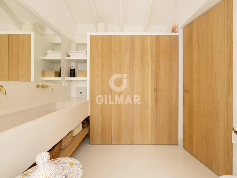 Semi-detached house in Guadalmina - Málaga