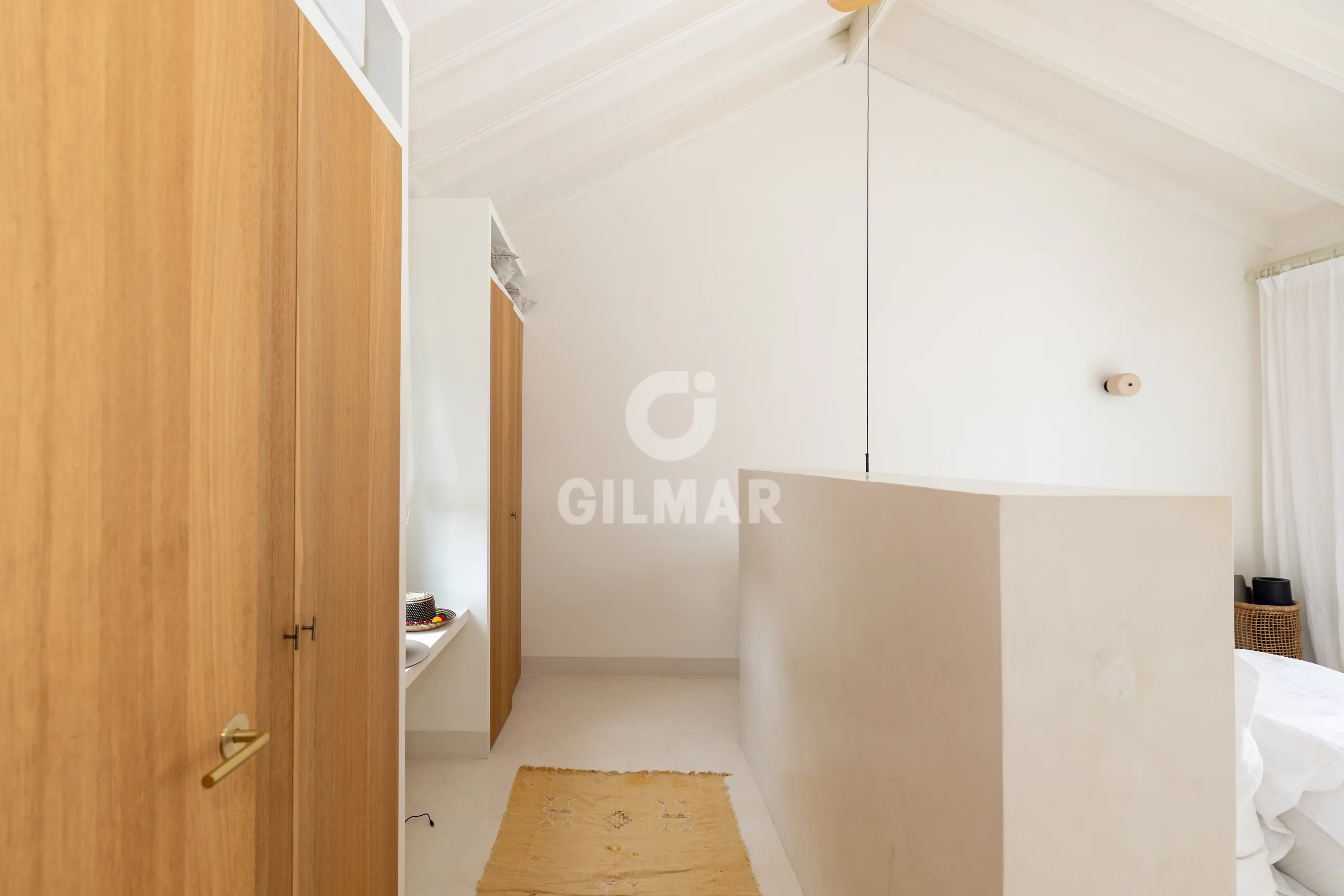 Semi-detached house in Guadalmina - Málaga
