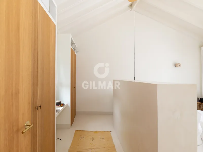 Semi-detached house in Guadalmina - Málaga