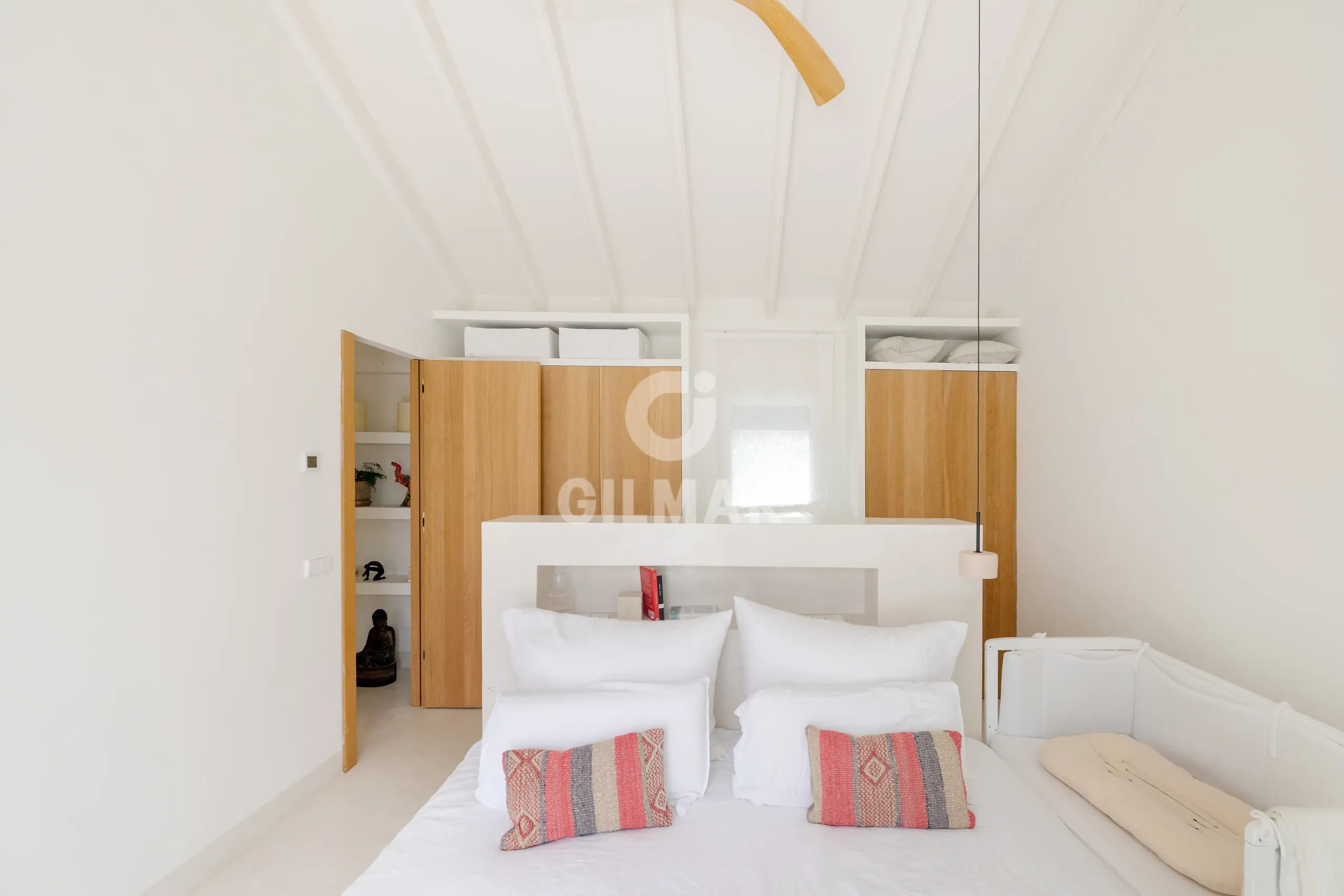 Semi-detached house in Guadalmina - Málaga