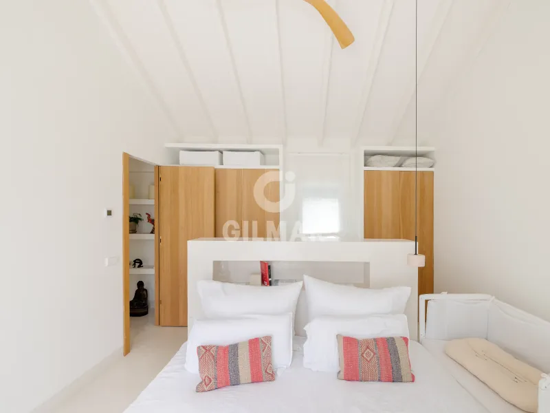 Semi-detached house in Guadalmina - Málaga