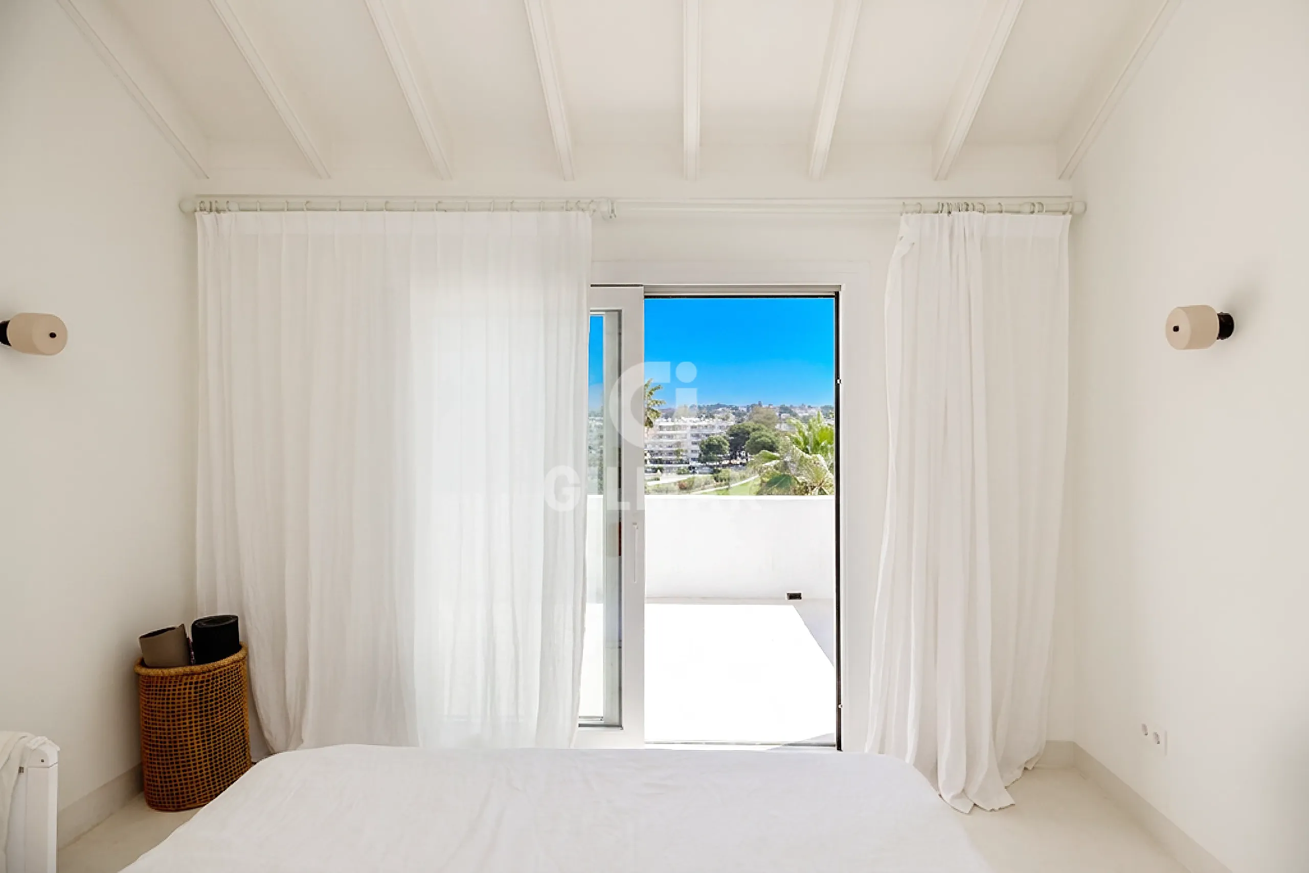 Semi-detached house in Guadalmina - Málaga