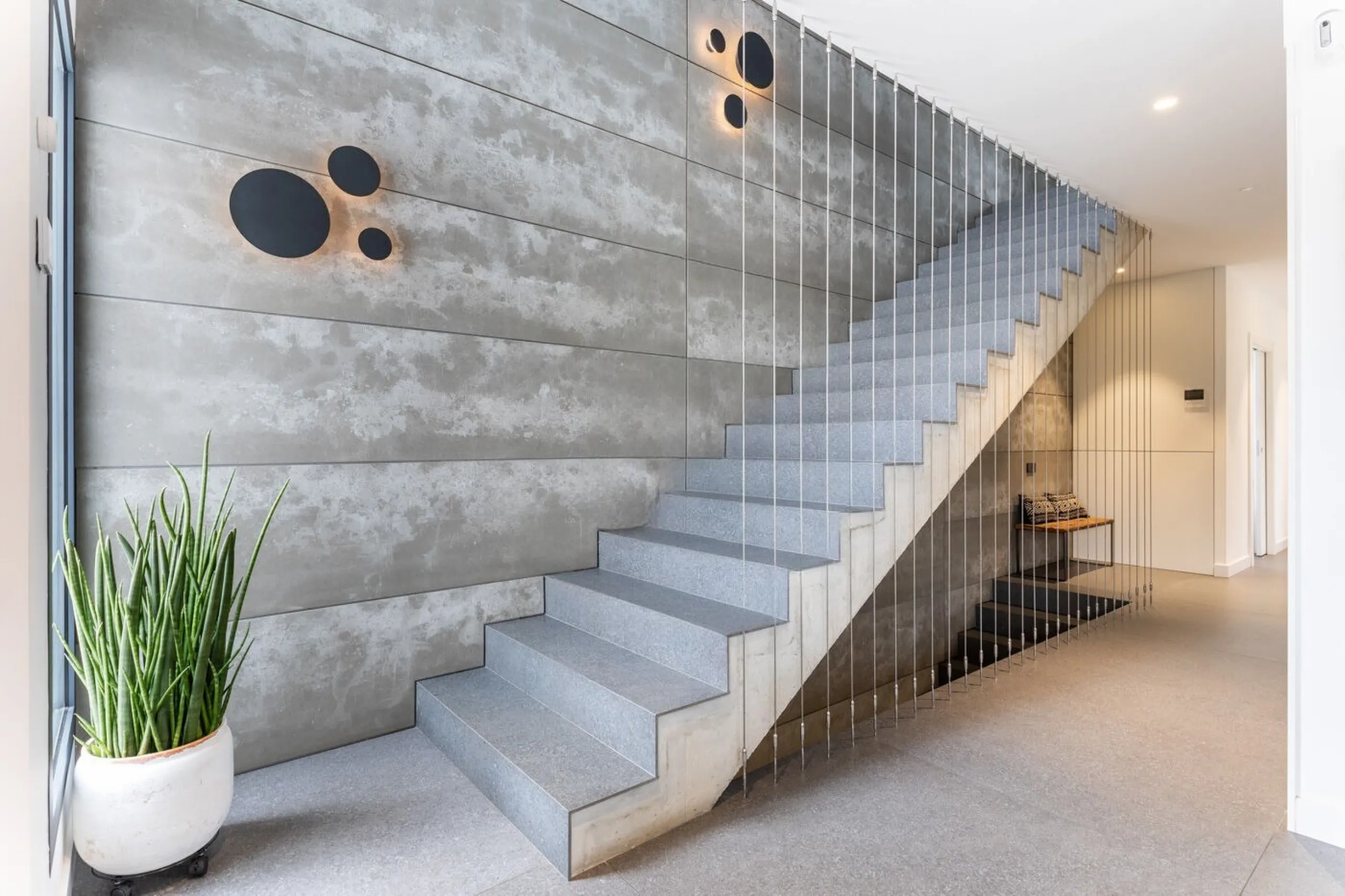 Exceptional Contemporary Home with Elegant Design in Sant Cugat del Valles, Barcelona