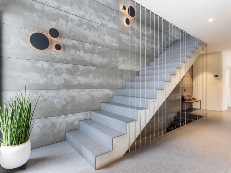 Exceptional Contemporary Home with Elegant Design in Sant Cugat del Valles, Barcelona