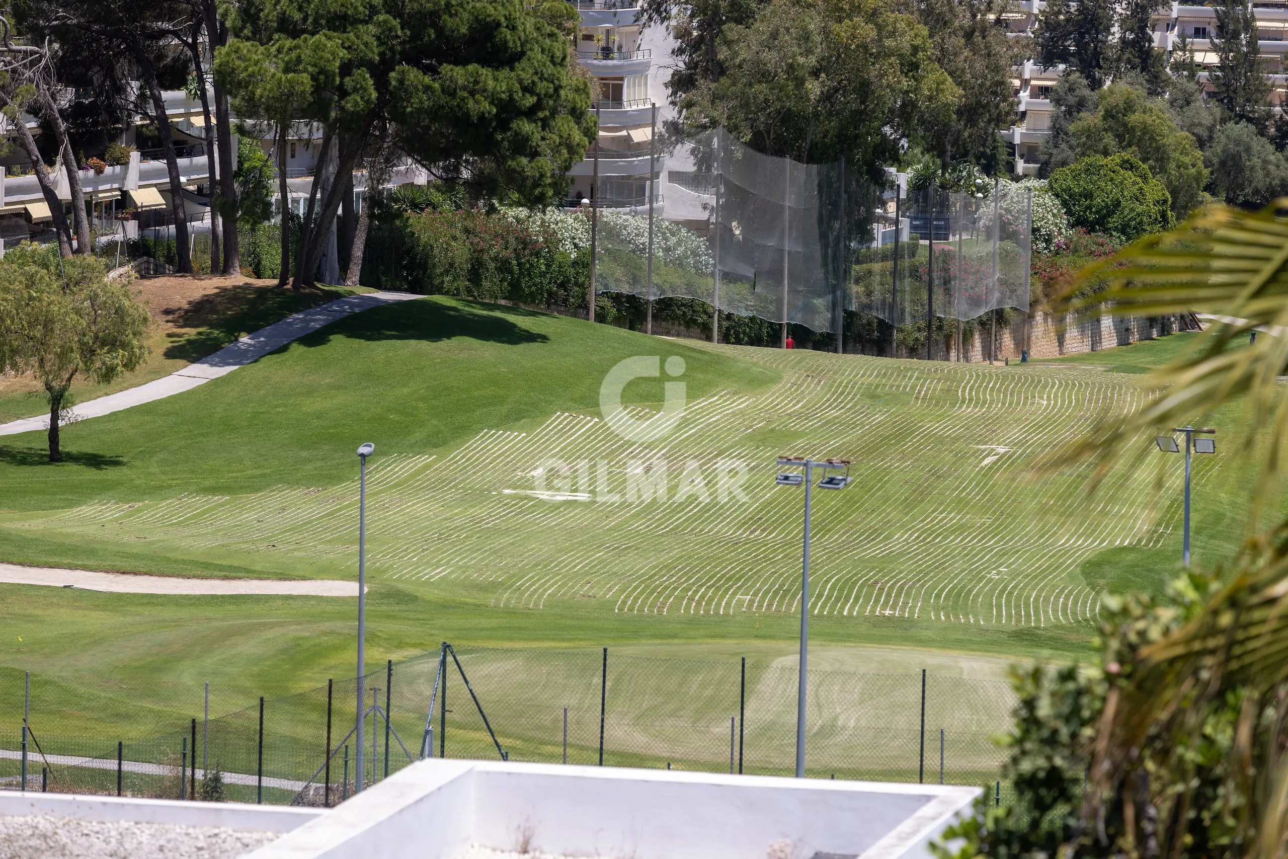 Semi-detached house in Guadalmina - Málaga