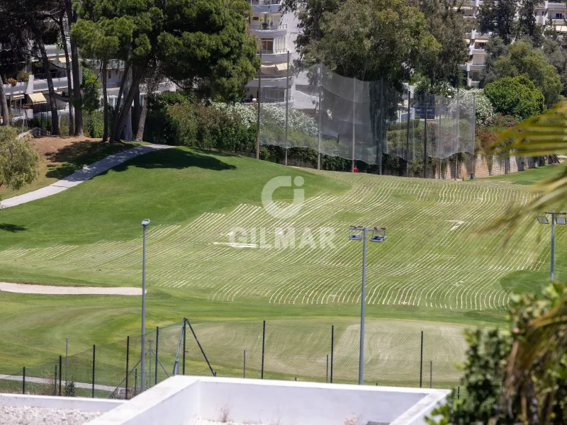 Semi-detached house in Guadalmina - Málaga