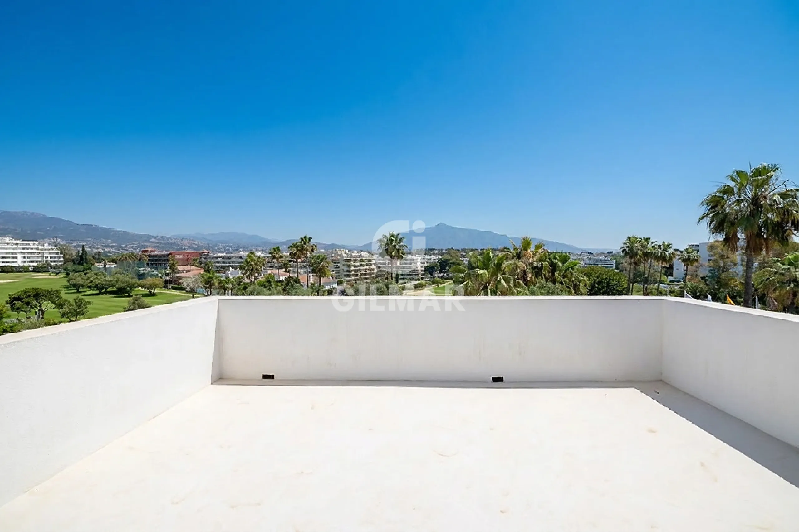 Semi-detached house in Guadalmina - Málaga
