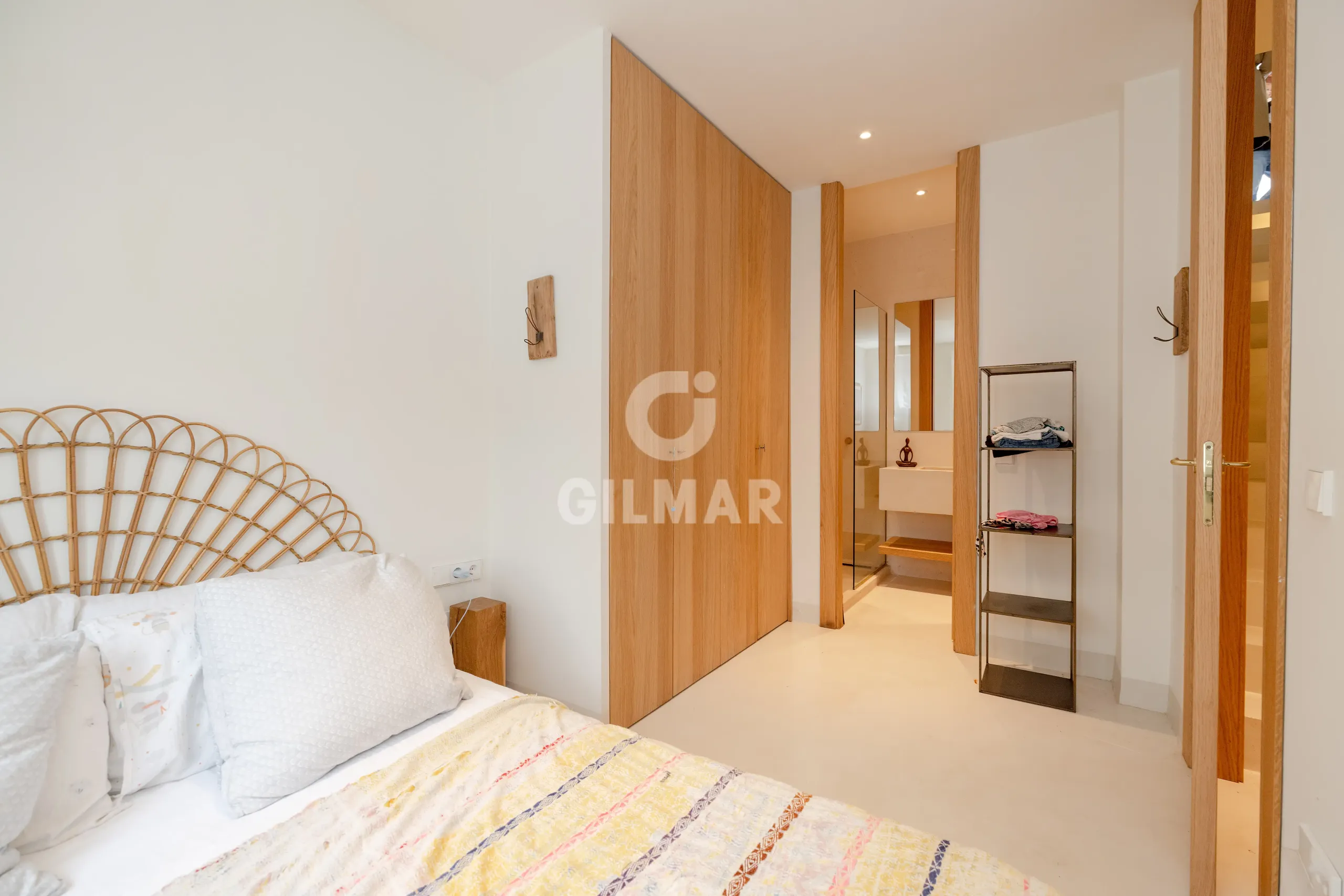 Semi-detached house in Guadalmina - Málaga