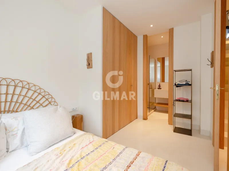Semi-detached house in Guadalmina - Málaga