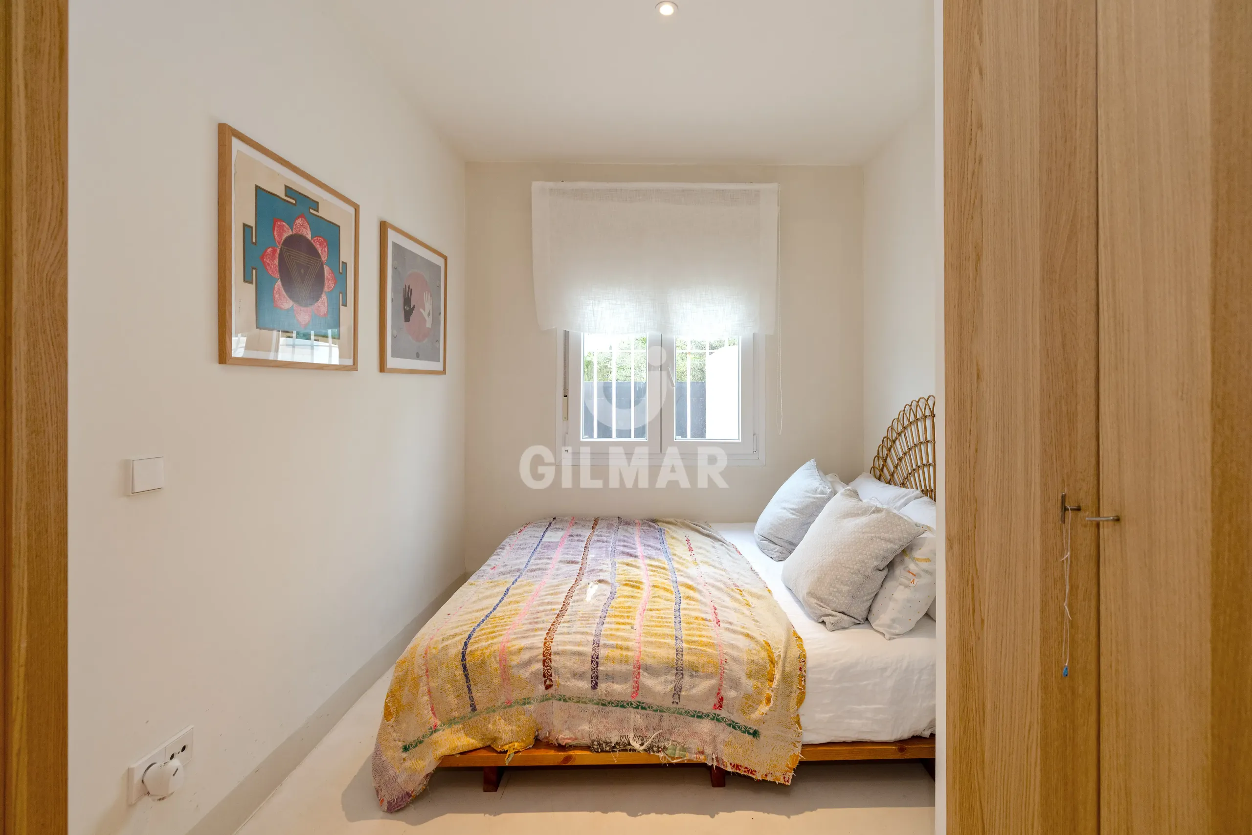 Semi-detached house in Guadalmina - Málaga