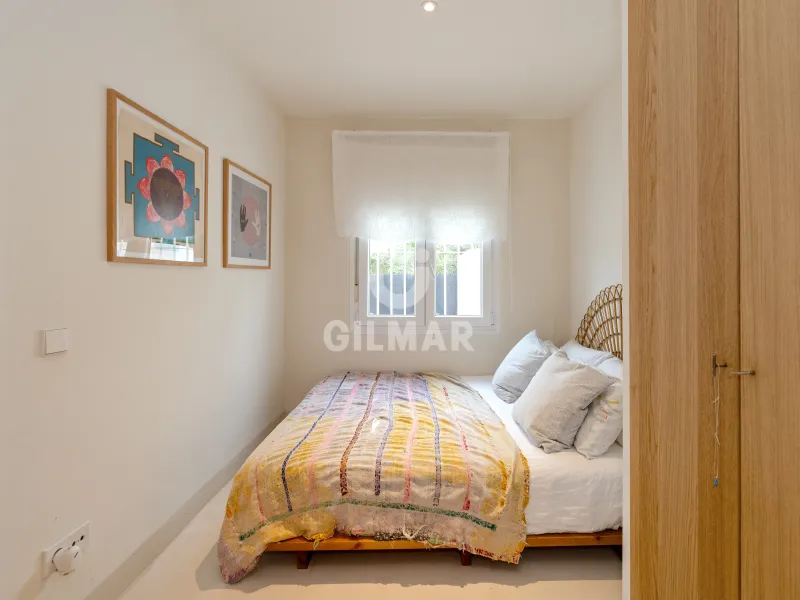 Semi-detached house in Guadalmina - Málaga