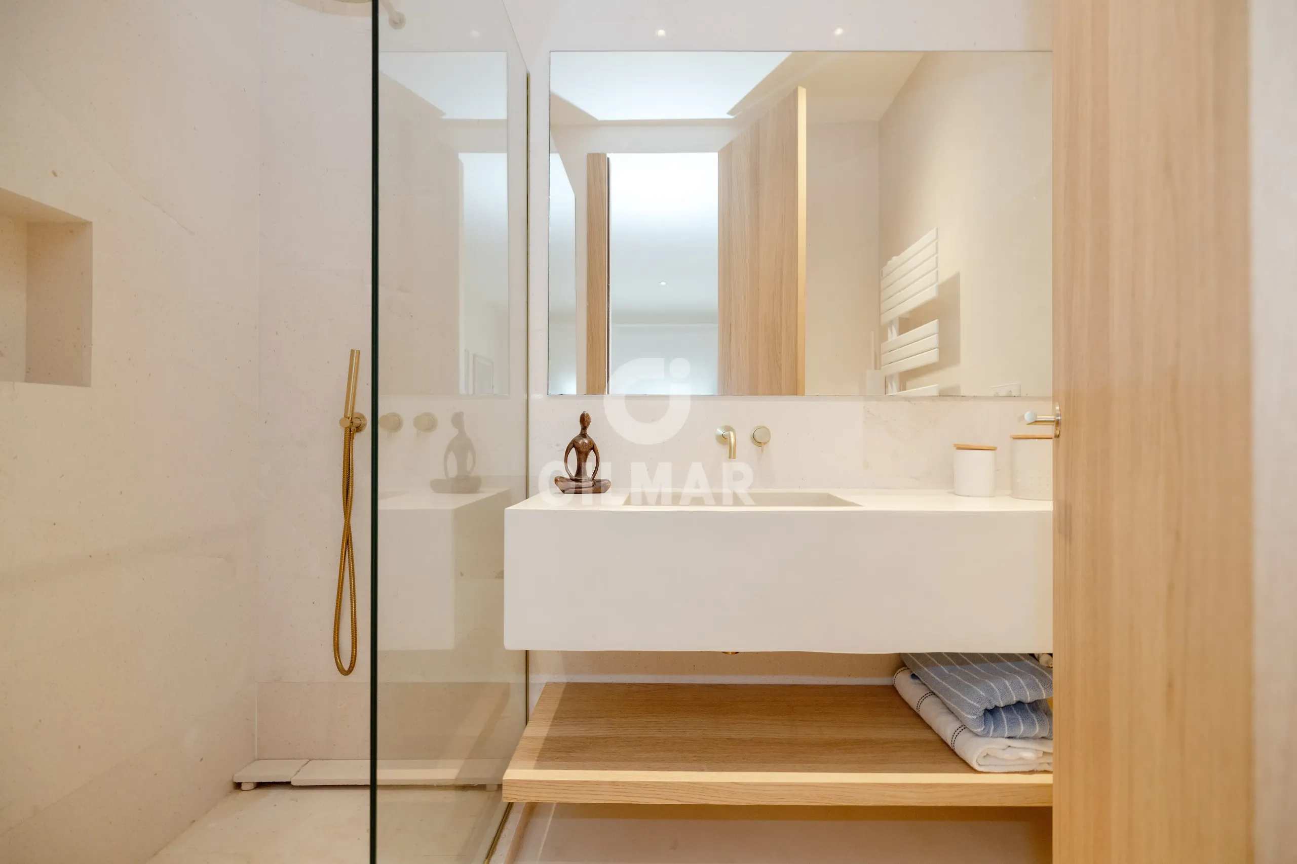 Semi-detached house in Guadalmina - Málaga