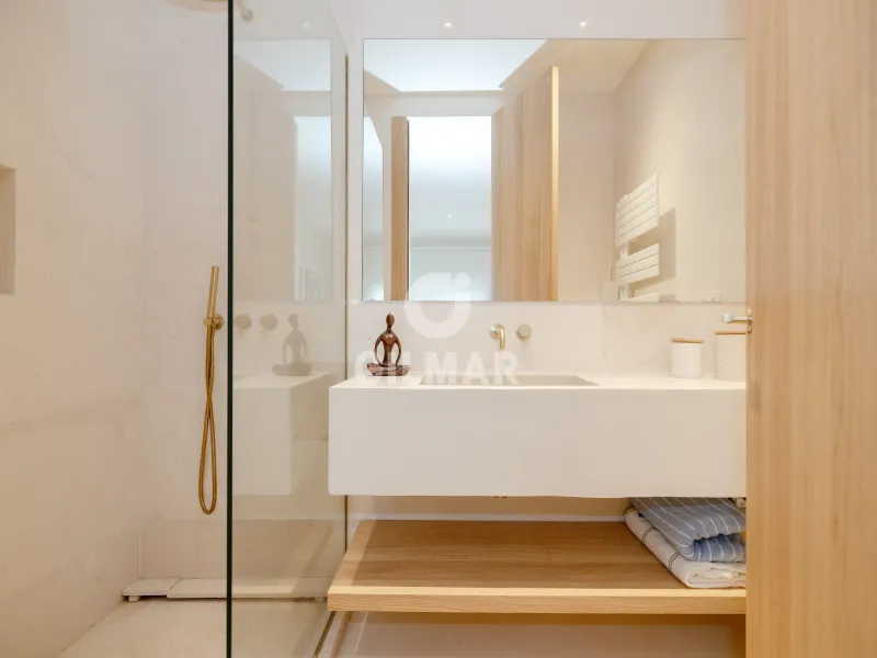 Semi-detached house in Guadalmina - Málaga
