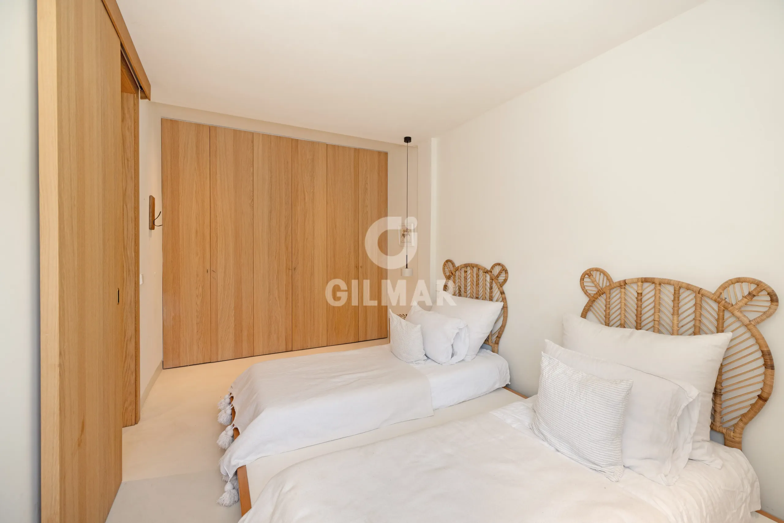 Semi-detached house in Guadalmina - Málaga