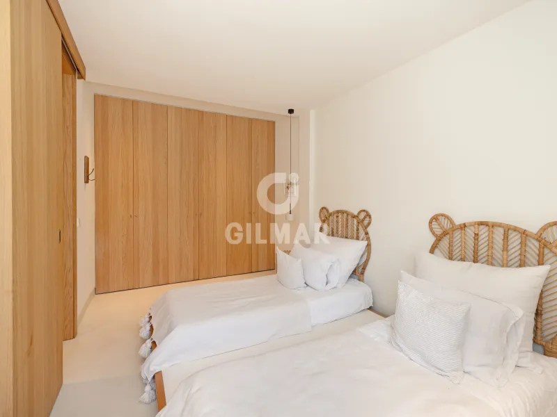 Semi-detached house in Guadalmina - Málaga